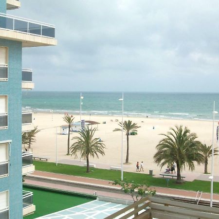Vora Gandia Beach - Alquiler Familias Playa de Gandia Kültér fotó