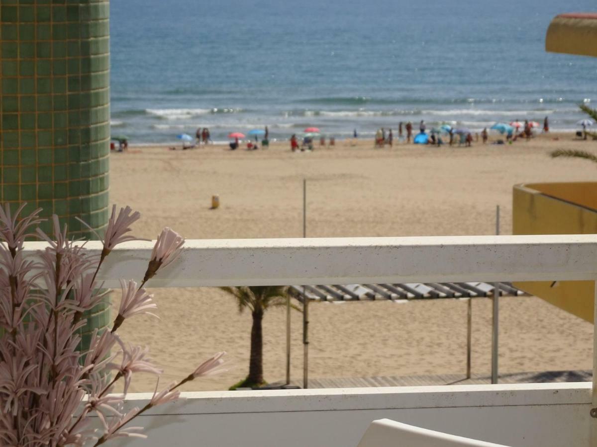 Vora Gandia Beach - Alquiler Familias Playa de Gandia Kültér fotó