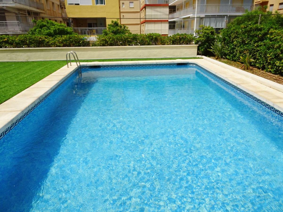 Vora Gandia Beach - Alquiler Familias Playa de Gandia Kültér fotó